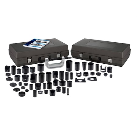 Otc Car Master Ball Joint Service Kit OTC6529